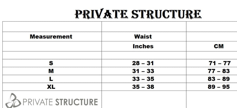 PRIVATE STRUCTURE Viscose Bamboo Mini Briefs Mid-Waist Seacrest Green 4378 59A