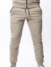 Alexander COBB Athletic Pants Light Work Out Gym Pant Army Green 5 - SexyMenUnderwear.com