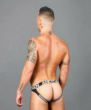 Andrew Christian Jocks Camouflage Active Jockstrap Camo 91453 37 - SexyMenUnderwear.com