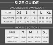 Andrew Christian Legging 4-Way Mesh Stretch Men Leggings Electric Blue 92307 67 - SexyMenUnderwear.com