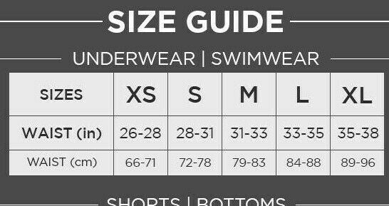 ANDREW CHRISTIAN Modal Jock Extra Room Show-It CoolFlex Jockstrap Aqua 92339 11 - SexyMenUnderwear.com