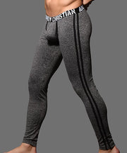 Andrew Christian Soft Leggings Composition Lightweight Legging 92642