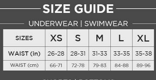 Andrew Christian Swim-Brief Holiday Buckle Bikini Swimwear 7897 33 - SexyMenUnderwear.com