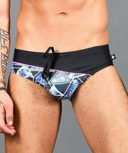 Andrew Christian Swimsuits Miami Bikini Mens Swimwear 7793 43 - SexyMenUnderwear.com