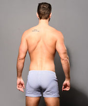 Andrew Christian Swimwear Hampton Swim Shorts 7968 80 - SexyMenUnderwear.com