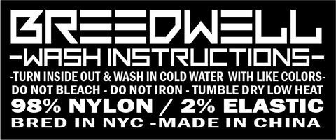 BREEDWELL DayCrawler Long Socks Soft Nylon in Neon Orange 13B - SexyMenUnderwear.com