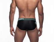 Brief PUMP! BOOST Cotton Briefs Sport Boy Leage 12064 P19 - SexyMenUnderwear.com