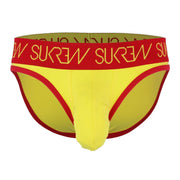 Chelsea Brief SUKREW Big Substantial Pouch Enhanced Supported Bulge 19 - SexyMenUnderwear.com