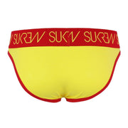 Chelsea Brief SUKREW Big Substantial Pouch Enhanced Supported Bulge 19 - SexyMenUnderwear.com