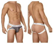 Clever Jock IMPULSE Herren Jockstrap 3018 4 - SexyMenUnderwear.com