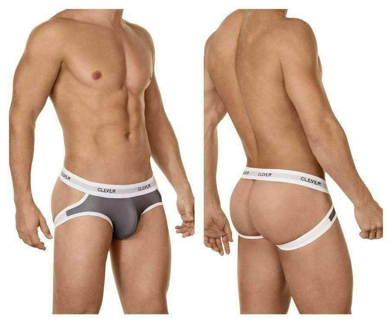 Clever Jock IMPULSE Herren Jockstrap 3018 4 - SexyMenUnderwear.com