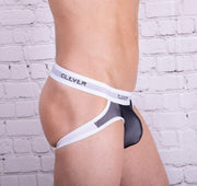 Clever Jock IMPULSE Herren Jockstrap 3018 4 - SexyMenUnderwear.com