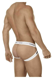 Clever Jock IMPULSE Herren Jockstrap 3018 4 - SexyMenUnderwear.com