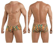 clever L Twin pack  Clever Boxer Briefs Echo  2392  undie  or beachwear small  8