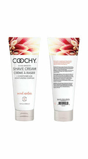 COOCHY Shaving Cream with Conditioner So Smooth Sweet Nectar 7.2oz / 213ml K - SexyMenUnderwear.com