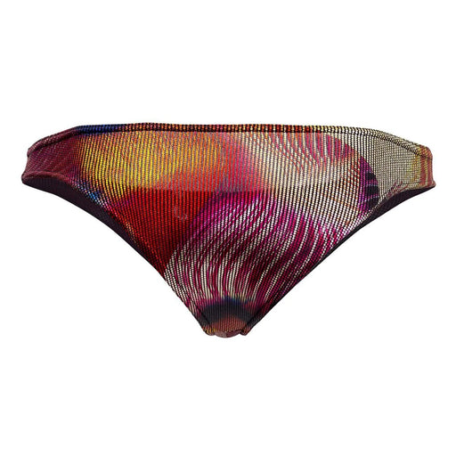 Doreanse Bikini Disco Briefs Low-Rise & Lean Cut Brief In Phoenix 1373 - SexyMenUnderwear.com