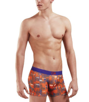 DOREANSE Boxer Trunk Micro-Modal Hipster 1897 7 - SexyMenUnderwear.com