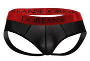 DOREANSE Brief Mens JockStrap Pour Homme Fashion Underwear 1310 20 - SexyMenUnderwear.com