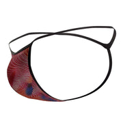 Doreanse Disco Thongs Minimal Rear Coverage String Phoenix 1300 - SexyMenUnderwear.com