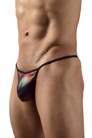 Doreanse Disco Thongs Minimal Rear Coverage String Phoenix 1300 - SexyMenUnderwear.com