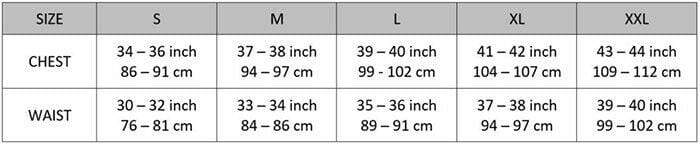 DOREANSE Mens Legging Stretch & Comfy Leggins Black 1784 11 - SexyMenUnderwear.com