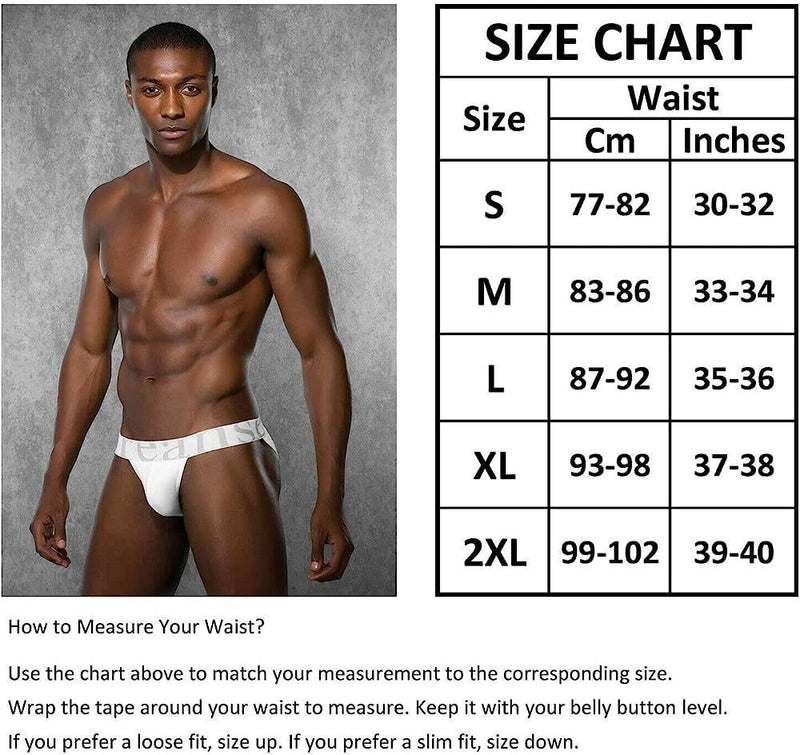 DOREANSE Mens Thongs Soft Cotton String Navy 1392 15A - SexyMenUnderwear.com