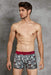 DOREANSE Mens Underwear Hipster Mens Boxer Pour Homme Quality Cotton 1812 5 - SexyMenUnderwear.com