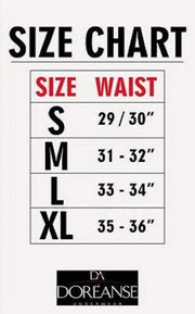 Doreanse Thong Metro Low Cut Tangas Anatomical Fit White 1218 13 - SexyMenUnderwear.com