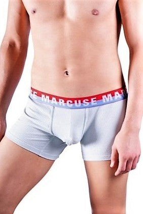 DUO XL Marcuse Boxer Empire Sky Blue and sky 4 - SexyMenUnderwear.com