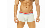 DUO XL Marcuse Boxer Empire Sky Blue and sky 4 - SexyMenUnderwear.com