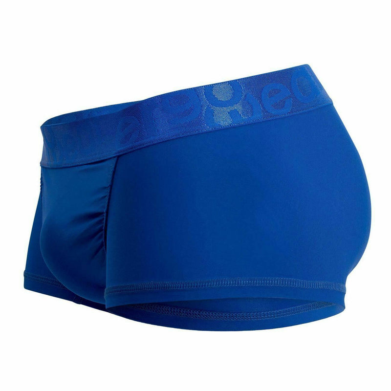ErgoWear Boxer FEEL Larger Pouch XV Trunks Boxer Extra-Room Royal 0991 5 - SexyMenUnderwear.com