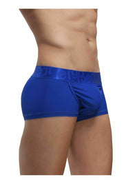 ErgoWear Boxer FEEL Larger Pouch XV Trunks Boxer Extra-Room Royal 0991 5 - SexyMenUnderwear.com
