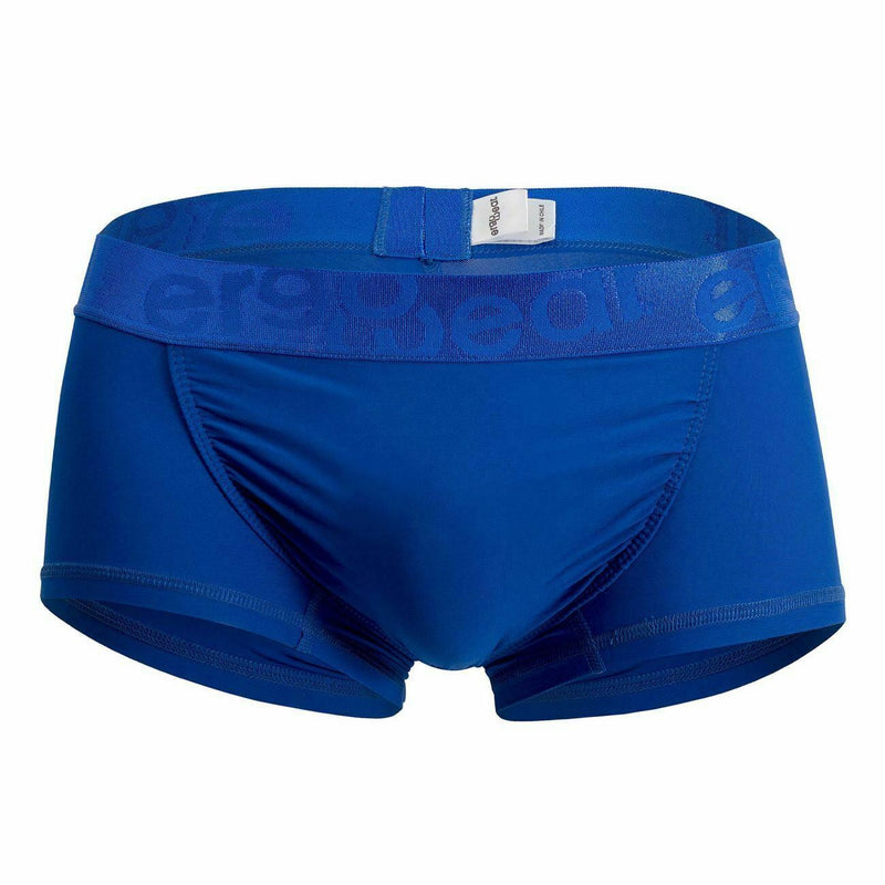 ErgoWear Boxer FEEL Larger Pouch XV Trunks Boxer Extra-Room Royal 0991 5 - SexyMenUnderwear.com