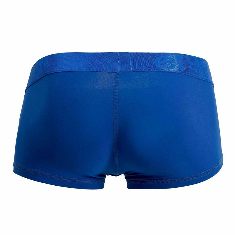 ErgoWear Boxer FEEL Larger Pouch XV Trunks Boxer Extra-Room Royal 0991 5 - SexyMenUnderwear.com