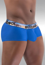 ErgoWear Boxer MAX SE Large 3-Dimensional Pouch City-Blue Trunk 1463 3 - SexyMenUnderwear.com