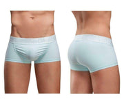 ErgoWear Boxer Trunk FEEL XV Large Unique Pouch Boxer MINT 0985 5 - SexyMenUnderwear.com