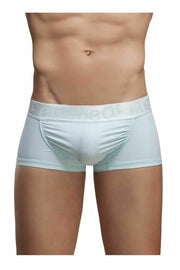 ErgoWear Boxer Trunk FEEL XV Large Unique Pouch Boxer MINT 0985 5 - SexyMenUnderwear.com