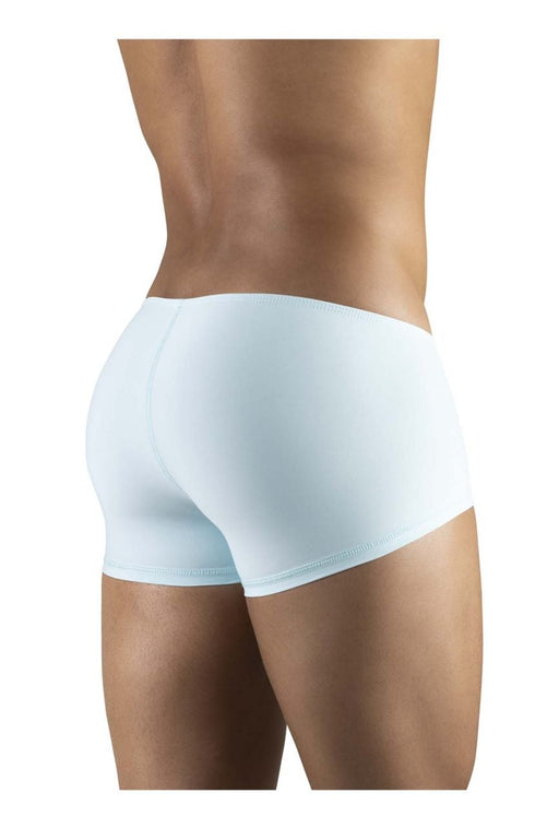 ErgoWear Boxer Trunks Feel GR8 Quick-Dry Soft Mini Boxer Mint 1125 56