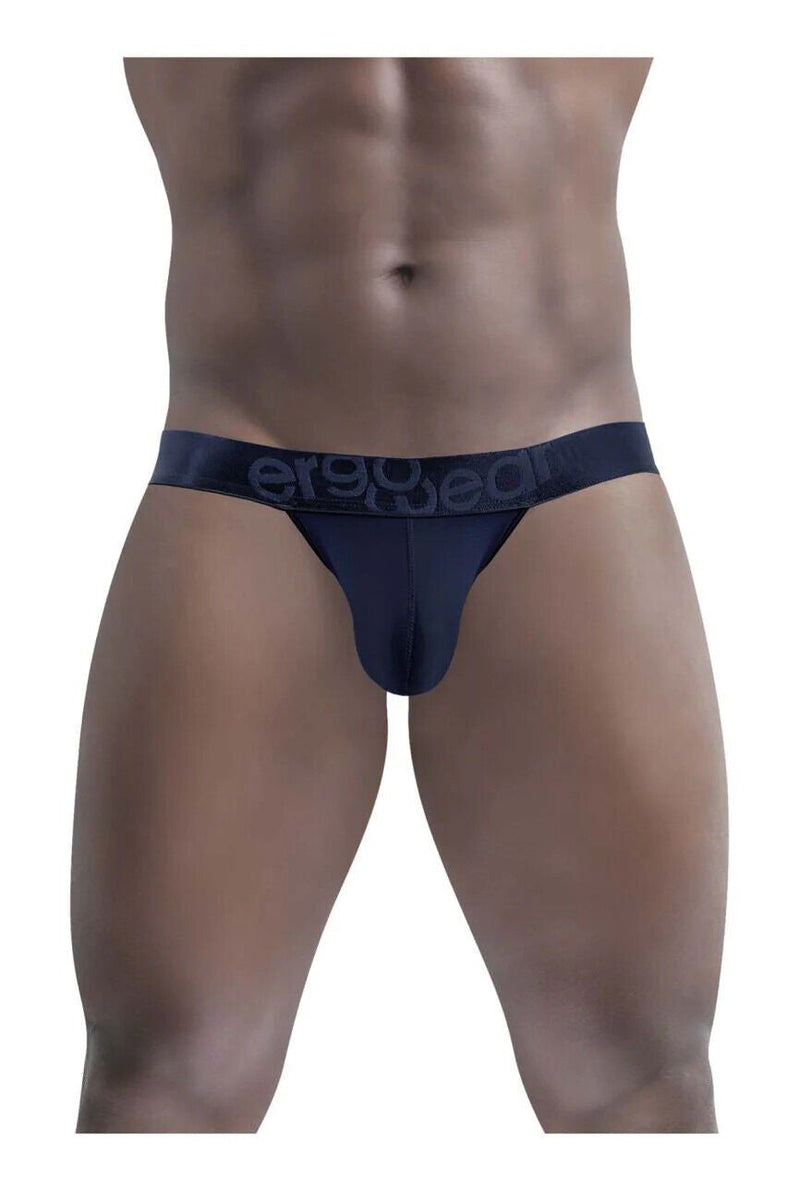 ErgoWear Low-Rise Bikini Briefs MAX XX Lean Cut Brief Navy Blue 1319 80 - SexyMenUnderwear.com
