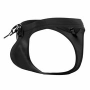 ErgoWear Swim-Thongs X4D Sporty Feel Stretchy Swimwear Black 1044 27 - SexyMenUnderwear.com