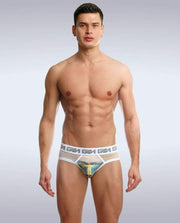 GARCON MODEL Briefs Rio De Janeiro Skyline Collection Urban Style 7 - SexyMenUnderwear.com