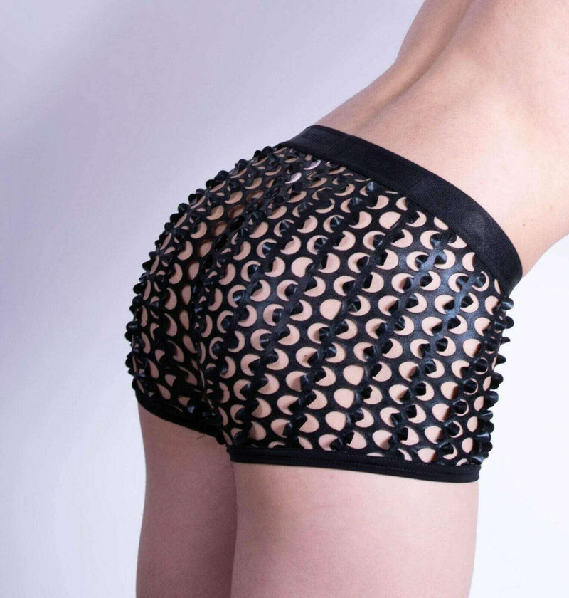 Gregg Homme 3g boxer Fresh Air See-through Hipster 2735 13 - SexyMenUnderwear.com