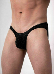 Gregg Homme Adonis Low cut mini Big Bulge Briefs NR1102 10 - SexyMenUnderwear.com