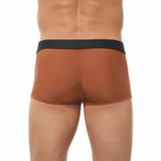 Gregg Homme Boxer Brief Torridz Bronze 87465 15C - SexyMenUnderwear.com