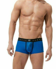 Gregg Homme Boxer Brief Torridz Royal 87465 15B - SexyMenUnderwear.com