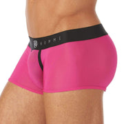 Gregg Homme Boxer Torridz HyperStretch Pink 87465 14 - SexyMenUnderwear.com
