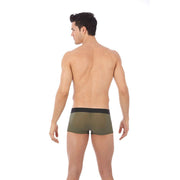 Gregg Homme Boxer Trunk Torridz Khaki 87465 15 - SexyMenUnderwear.com