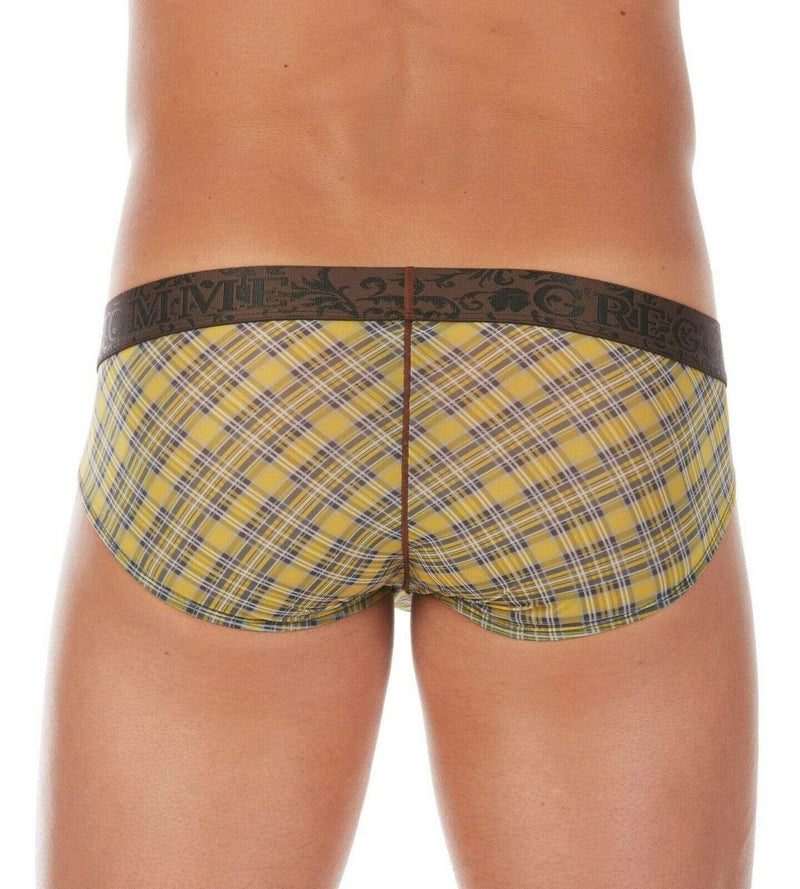 GREGG HOMME Brief RODEO Underwear Slip 112603 3 - SexyMenUnderwear.com