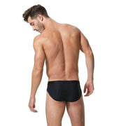 Gregg Homme Brief Room Max Outraggeous Underwear Black 152703 49 - SexyMenUnderwear.com