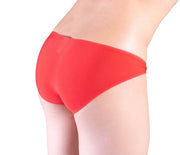 Gregg Homme Brief Torridz Microfiber Underwear Slips Red 87403 18 - SexyMenUnderwear.com